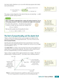 Edexcel Grade 9-1 GCSE Combined Science Physics Student Book with Online Edition