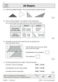 KS2 Year 6  Maths SAT Buster 3 Books Bundle with Answer CGP