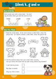 KS1 Year 2 English Comprehension and Spelling  Home Learning Activity Books CGP