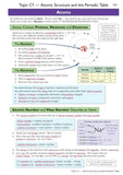 New 9-1 GCSE Combined Science: AQA Foundation Complete Revision & Practice CGP