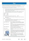 New 13+ Plus English Revision & Workbook Common Entrance Exams From Nov 2022 CGP