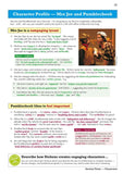 New GCSE English Text Guide - Great Expectations KS4 CGP 2021