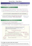 GCSE Grade 9-1 English Literature and Grammar 2 Books CGP