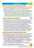 Grade 9-1 GCSE Religious Studies: AQA A Revision Guide & Workbook with Answer