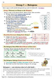 Grade 9-1 GCSE Chemistry OCR Gateway Revision Guide CGP