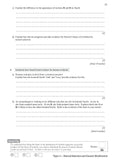 GCSE Science Edexcel Grade 8-9 Targeted Exam Practice Workbooks with Answer 2022