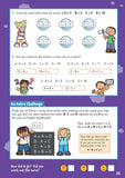 11 Plus Year 3 Verbal and Non Verbal Reasoning Activity Books with Answer CGP