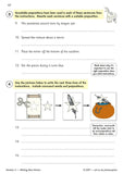 KS2 Year 3 Complete 5 Books Bundle Maths and English included Answer  CGP