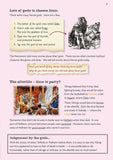 KS2 History Vikings Study and Activity Books Ages 9-11 CGP