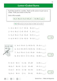 11 Plus Year 3 GL Verbal Non Verbal Practice Book & Assessment Test  Answer CGP