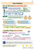 KS2 Year 3 Maths Targeted Study Book with Answer NEW CGP