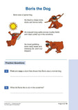 KS1 SATS Practice Papers Maths and English with Answer Pack 1 Ages 5-7 CGP