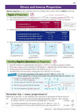 GCSE Maths AQA Complete Revision & Practice HIGHER LEVEL CGP