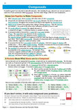 Grade 9-1 GCSE Chemistry AQA Revision-Exam Practice Workbook HIGHER with Answer