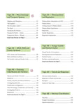A-Level AQA Biology  Year 1 & 2 Complete Revision & Practice Cgp Science