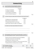 KS2 English SATS Year 6 Question Book STRETCH Ages 10-11 with Answer CGP