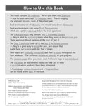 KS1 Year 2 Maths 10 Minute Weekly Workouts Arithmetic with Answer CGP