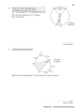 GCSE Maths OCR Grade 8-9 Targeted Exam Practice Workbook with Answe KS4 CGP 2022