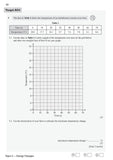 GCSE Chemistry Exam Practice Workbook with Answer KS4 CGP 2021