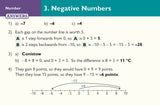 Functional Skills Maths Revision Question Cards - Level 1 CGP