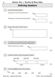 KS2 Maths SATS Year 6 Question Book with Answer Ages 10-11 CGP