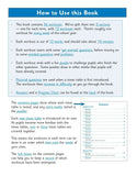 KS1 Year 2 Maths Times Tables 10 Minute Weekly Workouts with Answer CGP