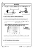 KS2 Year 6 Complete Targeted Question Books with Answer 6 Books  Bundle CGP