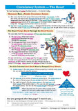 New GCSE Combined Science Edexcel Revision Guide - Higher KS4 CGP 2022