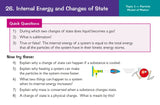 9-1 GCSE Combined Science: Physics AQA Revision Question Cards CGP