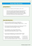 Grade 9-1 GCSE History Edexcel Topic Guide - Weimar and Nazi Germany 1918-39 CGP