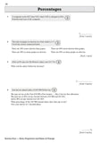GCSE Maths OCR Exam Practice Workbook Higher Grade 9-1 Course with Answer CGP