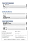 KS2 Maths Year 6 SATS Question Book Reasoning with Answer CGP