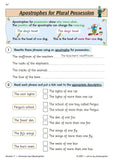 KS2 Year 4 Targeted Question Book Maths Grammar Comprehen and Answer Stretch CGP