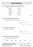 KS2 Maths SATS Year 6 Question Book with Answer Ages 10-11 CGP