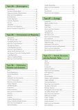 New 9-1 GCSE Combined Science: AQA Foundation Complete Revision & Practice CGP