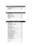 KS3 Years 7-9  French Workbook with Answer CGP
