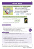 A-Level Physics: AQA Year 1 & 2 Complete Revision & Practice Cgp Science