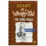 Diary of a Wimpy Kid Books by Jeff Kinney (Paperback Book)