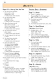 New KS1 English Year 2 Targeted Question Book with Answer Ages 6-7 CGP 2023