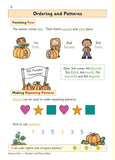 NEW KS1 MATHS YEAR 1 TARGETED STUDY BOOK WITH PRACTICE QUESTIONS AND ANSWER CGP