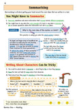 KS2 English SATS Year 6 Revision Book with Answer Ages 10-11 CGP