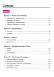 KS3 Years 7-9 Maths Textbook 2 with Answer Book CGP