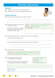New KS3 Computing: Python Programming Guide Key Stage 3 Cgp 2023