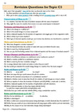 Grade 9-1 GCSE Chemistry OCR Gateway Revision Guide CGP