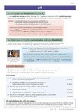 A-Level Chemistry: Edexcel Year 1 & 2 Complete Revision & Practice Cgp