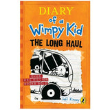 Diary of a Wimpy Kid Books by Jeff Kinney (Paperback Book)