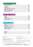 KS2 English SATS Year 6 Revision Book with Answer Ages 10-11 CGP