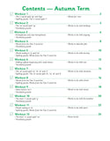 KS2 Year 3 English 10 Minute Weekly Workout Spelling Vocabulary with Answer  CGP