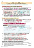 Grade 9-1 GCSE Physics AQA Revision Guide  Higher Level with Answer CGP