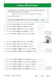 11+ Plus GL Year 6 Verbal Reasoning Stretch Practice Book Assessment Test 2022